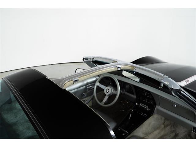 1978 Chevrolet Corvette (Indy 500 Pace Car) (CC-2064786) for sale in St. Charles, Missouri