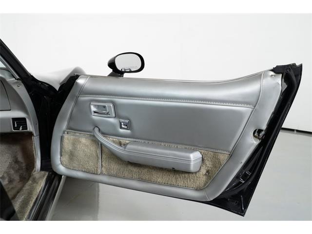 1978 Chevrolet Corvette (Indy 500 Pace Car) (CC-2064786) for sale in St. Charles, Missouri