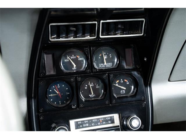 1978 Chevrolet Corvette (Indy 500 Pace Car) (CC-2064786) for sale in St. Charles, Missouri