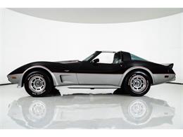 1978 Chevrolet Corvette (Indy 500 Pace Car) (CC-2064786) for sale in St. Charles, Missouri