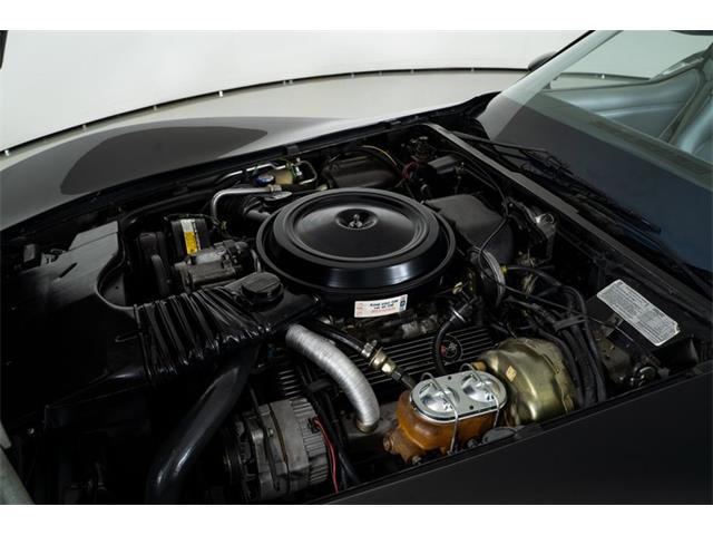 1978 Chevrolet Corvette (Indy 500 Pace Car) (CC-2064786) for sale in St. Charles, Missouri