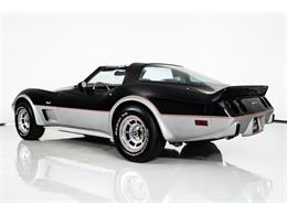 1978 Chevrolet Corvette (Indy 500 Pace Car) (CC-2064786) for sale in St. Charles, Missouri