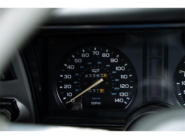 1978 Chevrolet Corvette (Indy 500 Pace Car) (CC-2064786) for sale in St. Charles, Missouri