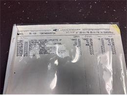 1978 Chevrolet Corvette (Indy 500 Pace Car) (CC-2064786) for sale in St. Charles, Missouri