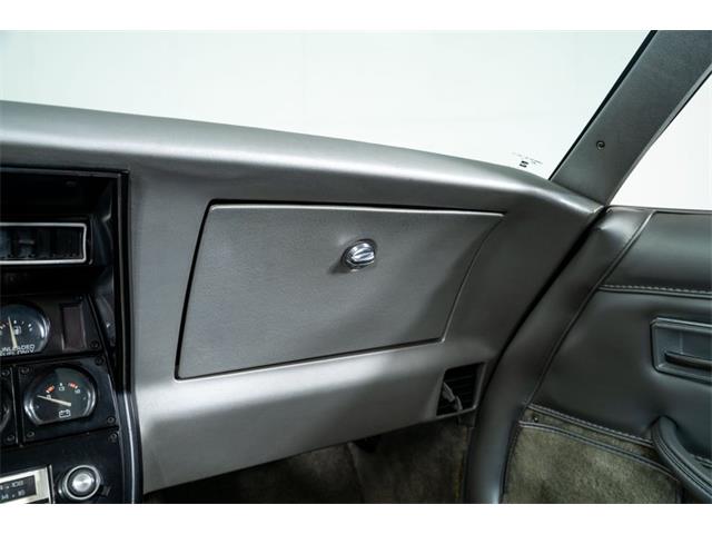 1978 Chevrolet Corvette (Indy 500 Pace Car) (CC-2064786) for sale in St. Charles, Missouri