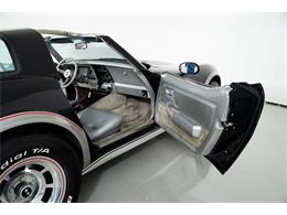 1978 Chevrolet Corvette (Indy 500 Pace Car) (CC-2064786) for sale in St. Charles, Missouri