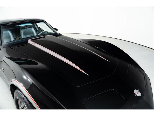 1978 Chevrolet Corvette (Indy 500 Pace Car) (CC-2064786) for sale in St. Charles, Missouri