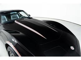 1978 Chevrolet Corvette (Indy 500 Pace Car) (CC-2064786) for sale in St. Charles, Missouri