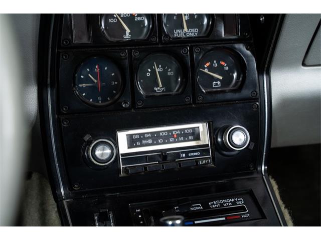 1978 Chevrolet Corvette (Indy 500 Pace Car) (CC-2064786) for sale in St. Charles, Missouri