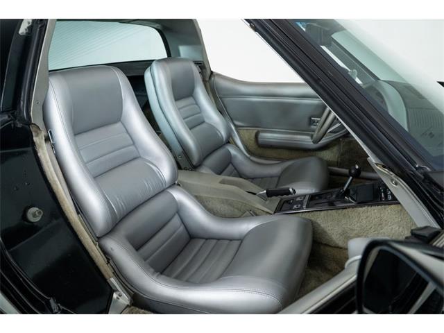 1978 Chevrolet Corvette (Indy 500 Pace Car) (CC-2064786) for sale in St. Charles, Missouri