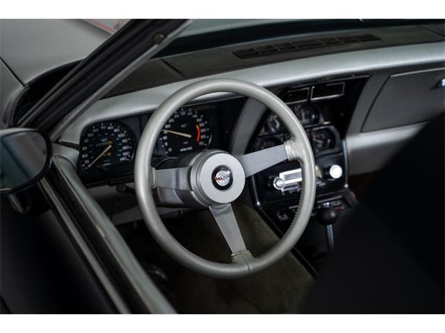 1978 Chevrolet Corvette (Indy 500 Pace Car) (CC-2064786) for sale in St. Charles, Missouri