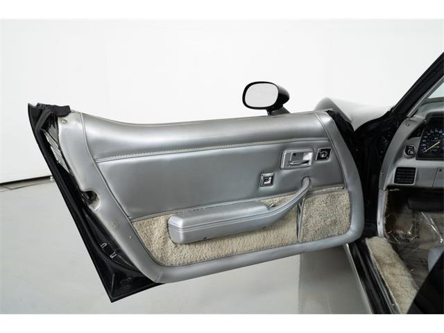 1978 Chevrolet Corvette (Indy 500 Pace Car) (CC-2064786) for sale in St. Charles, Missouri