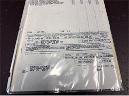 1978 Chevrolet Corvette (Indy 500 Pace Car) (CC-2064786) for sale in St. Charles, Missouri