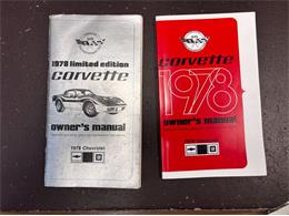 1978 Chevrolet Corvette (Indy 500 Pace Car) (CC-2064786) for sale in St. Charles, Missouri