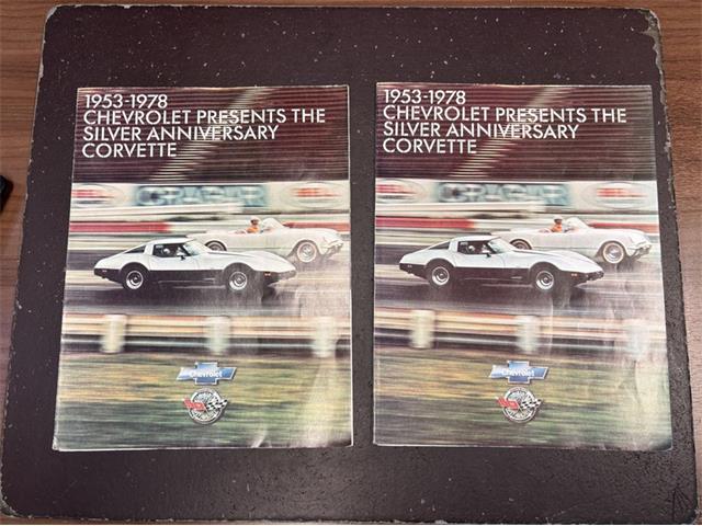 1978 Chevrolet Corvette (Indy 500 Pace Car) (CC-2064786) for sale in St. Charles, Missouri