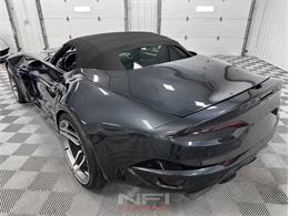 2016 VLF Force 1 V10 (CC-2064787) for sale in North East, Pennsylvania