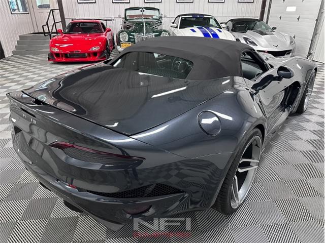 2016 VLF Force 1 V10 (CC-2064787) for sale in North East, Pennsylvania