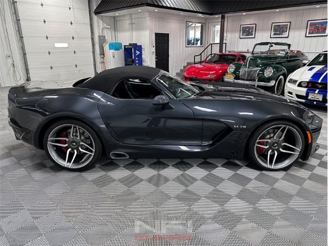 2016 VLF Force 1 V10 (CC-2064787) for sale in North East, Pennsylvania