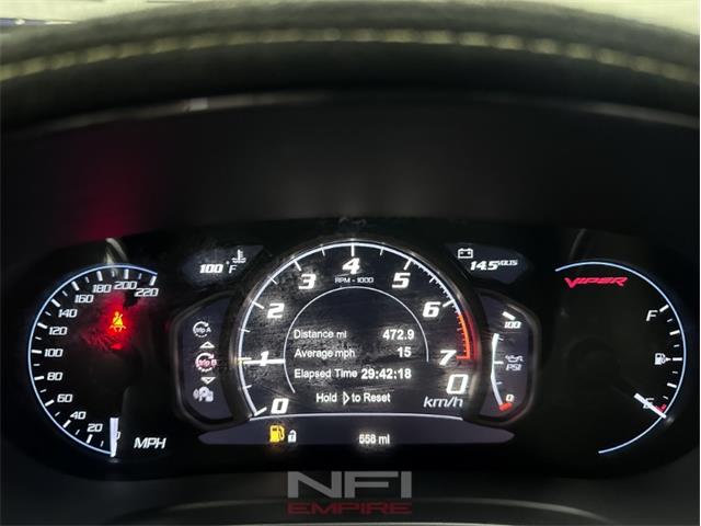 2016 VLF Force 1 V10 (CC-2064787) for sale in North East, Pennsylvania