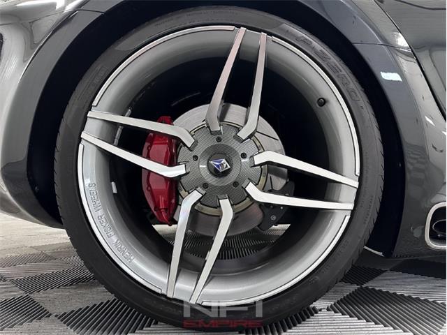 2016 VLF Force 1 V10 (CC-2064787) for sale in North East, Pennsylvania