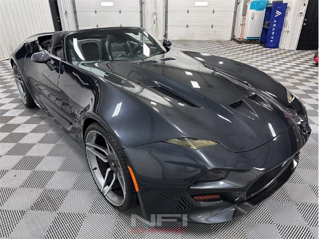 2016 VLF Force 1 V10 (CC-2064787) for sale in North East, Pennsylvania