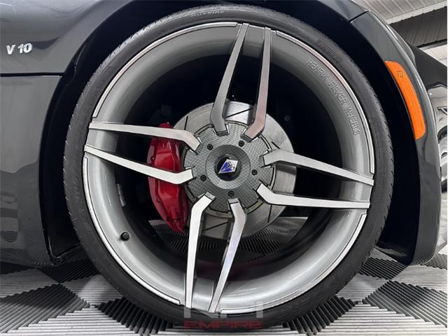 2016 VLF Force 1 V10 (CC-2064787) for sale in North East, Pennsylvania