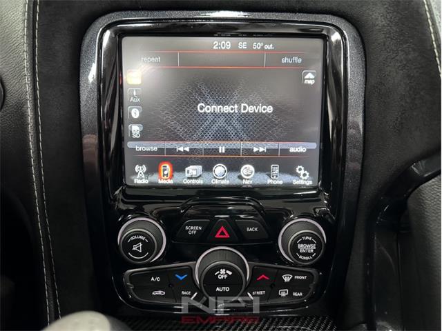 2016 VLF Force 1 V10 (CC-2064787) for sale in North East, Pennsylvania