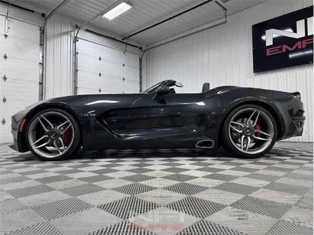 2016 VLF Force 1 V10 (CC-2064787) for sale in North East, Pennsylvania