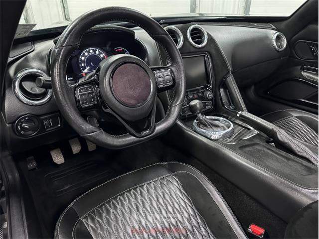 2016 VLF Force 1 V10 (CC-2064787) for sale in North East, Pennsylvania