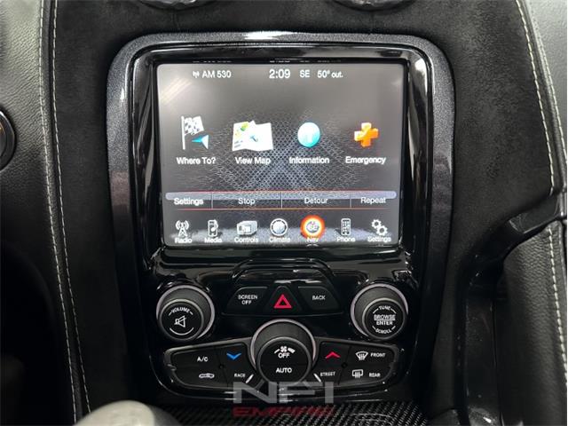 2016 VLF Force 1 V10 (CC-2064787) for sale in North East, Pennsylvania