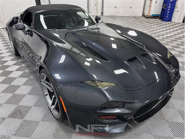 2016 VLF Force 1 V10 (CC-2064787) for sale in North East, Pennsylvania