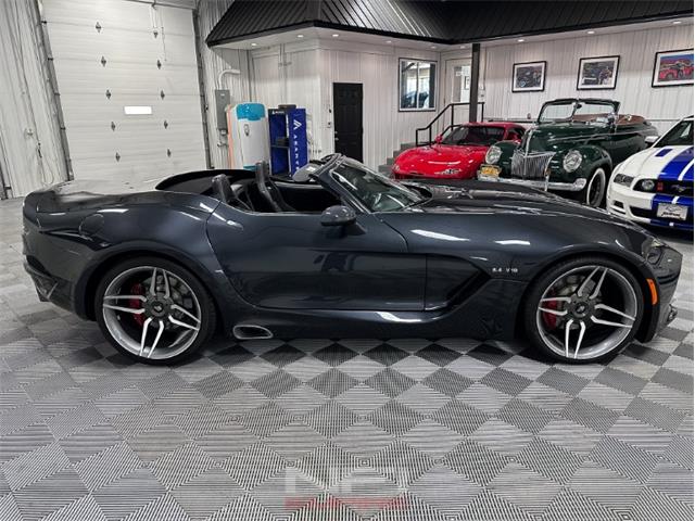 2016 VLF Force 1 V10 (CC-2064787) for sale in North East, Pennsylvania