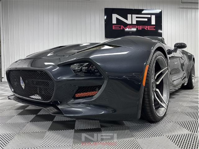 2016 VLF Force 1 V10 (CC-2064787) for sale in North East, Pennsylvania