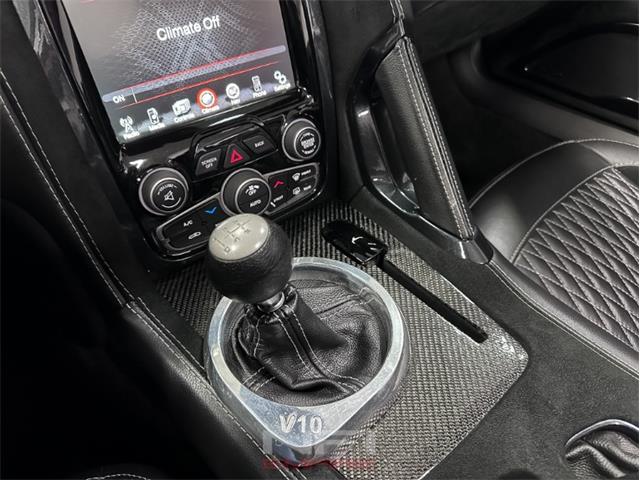 2016 VLF Force 1 V10 (CC-2064787) for sale in North East, Pennsylvania