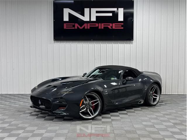 2016 VLF Force 1 V10 (CC-2064787) for sale in North East, Pennsylvania