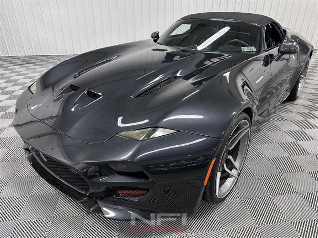 2016 VLF Force 1 V10 (CC-2064787) for sale in North East, Pennsylvania