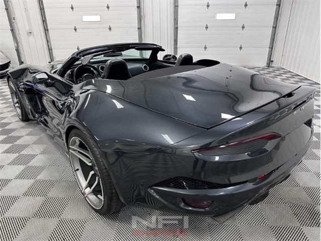 2016 VLF Force 1 V10 (CC-2064787) for sale in North East, Pennsylvania