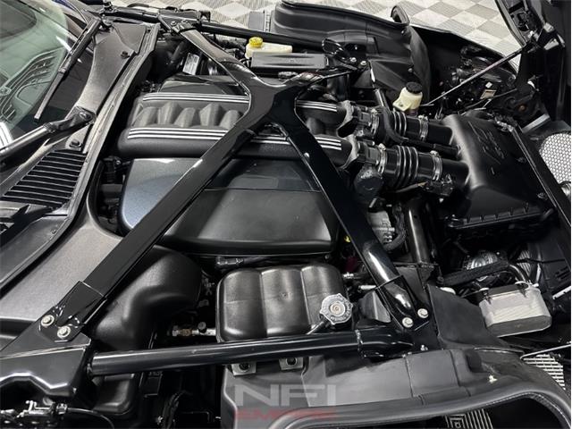 2016 VLF Force 1 V10 (CC-2064787) for sale in North East, Pennsylvania