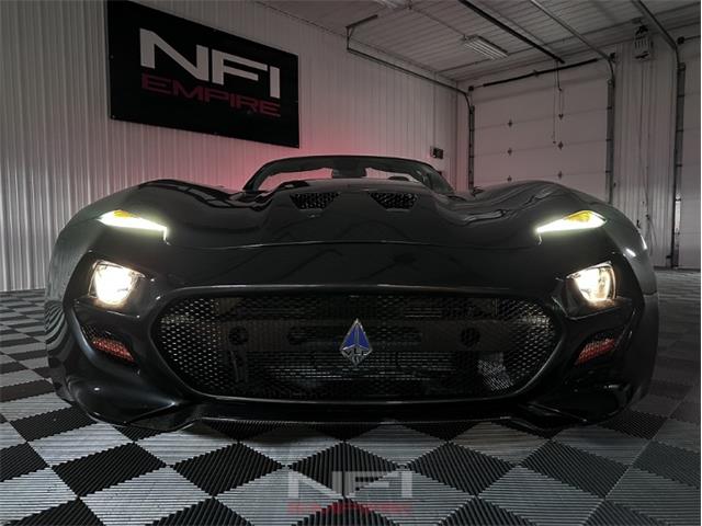 2016 VLF Force 1 V10 (CC-2064787) for sale in North East, Pennsylvania