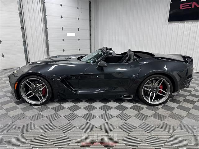 2016 VLF Force 1 V10 (CC-2064787) for sale in North East, Pennsylvania