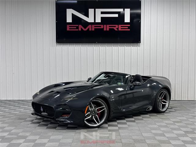 2016 VLF Force 1 V10 (CC-2064787) for sale in North East, Pennsylvania