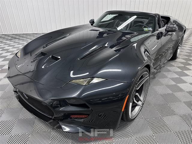 2016 VLF Force 1 V10 (CC-2064787) for sale in North East, Pennsylvania