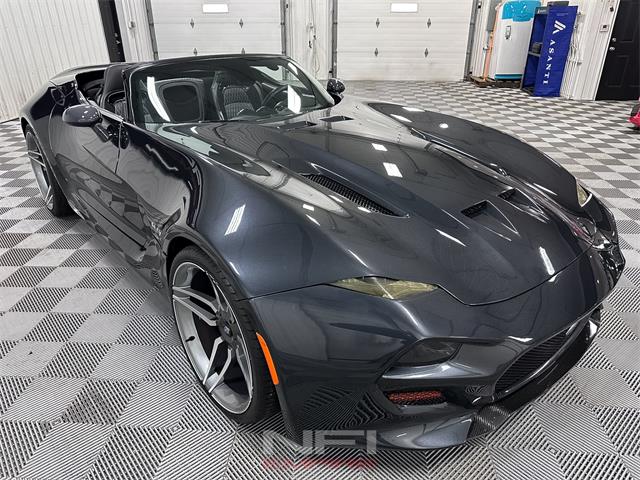 2016 VLF Force 1 V10 (CC-2064787) for sale in North East, Pennsylvania