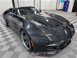 2016 VLF Force 1 V10 (CC-2064787) for sale in North East, Pennsylvania