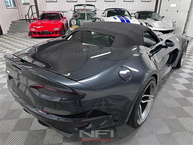 2016 VLF Force 1 V10 (CC-2064787) for sale in North East, Pennsylvania