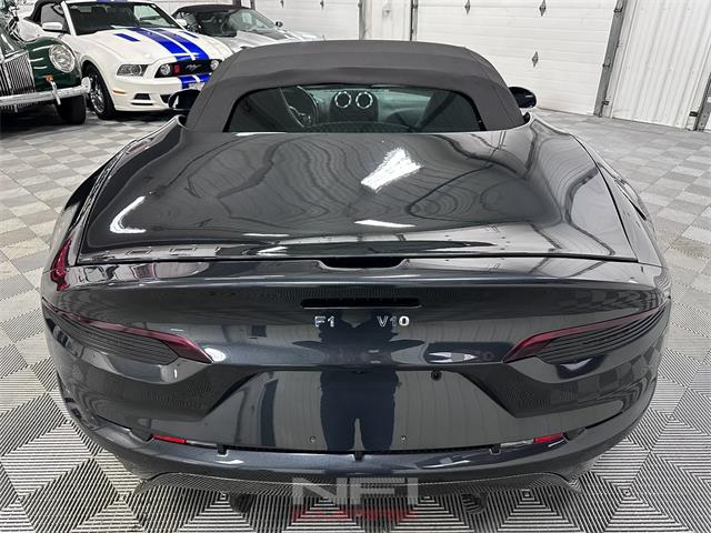 2016 VLF Force 1 V10 (CC-2064787) for sale in North East, Pennsylvania
