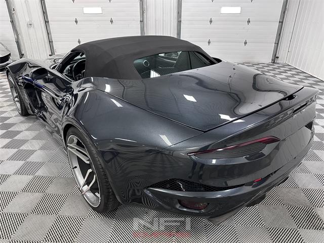 2016 VLF Force 1 V10 (CC-2064787) for sale in North East, Pennsylvania