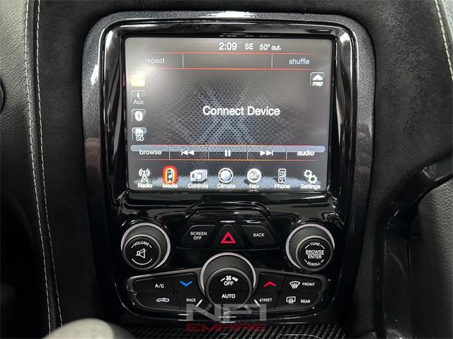 2016 VLF Force 1 V10 (CC-2064787) for sale in North East, Pennsylvania