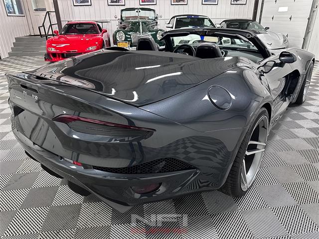 2016 VLF Force 1 V10 (CC-2064787) for sale in North East, Pennsylvania