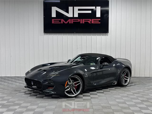 2016 VLF Force 1 V10 (CC-2064787) for sale in North East, Pennsylvania